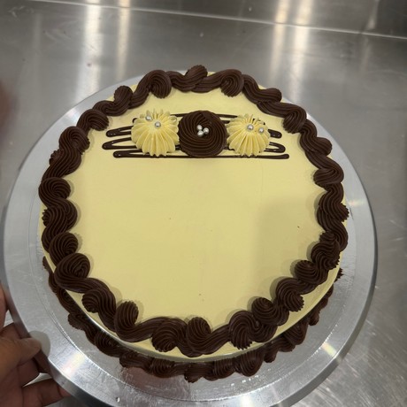 Chocolate medley
