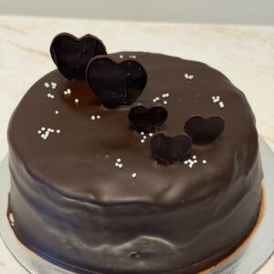 Dutch Truffle