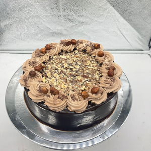 Chocolate Hazelnut